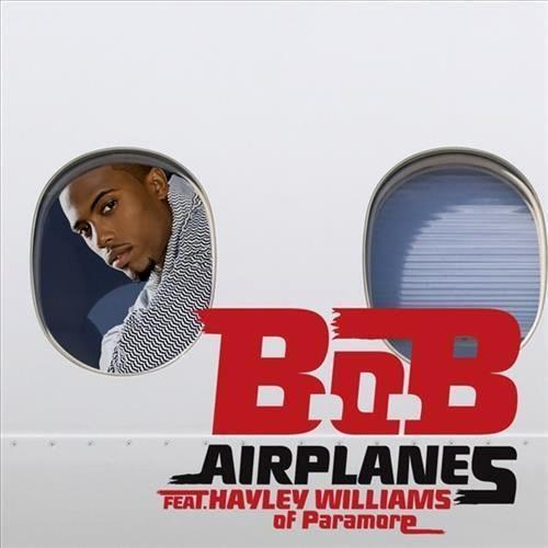 B.o.b Feat. Hayley Williams Of Paramore